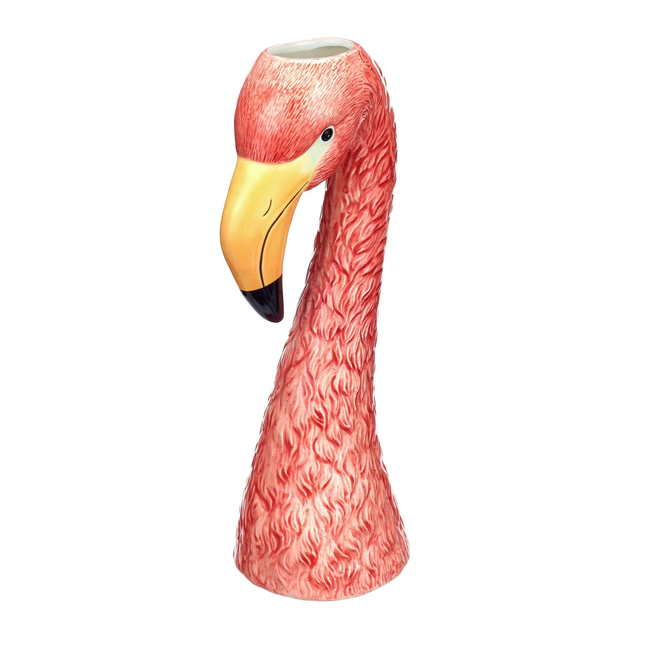 Bentley & Bo - Flamingo Head Vase (Large) - Image 4