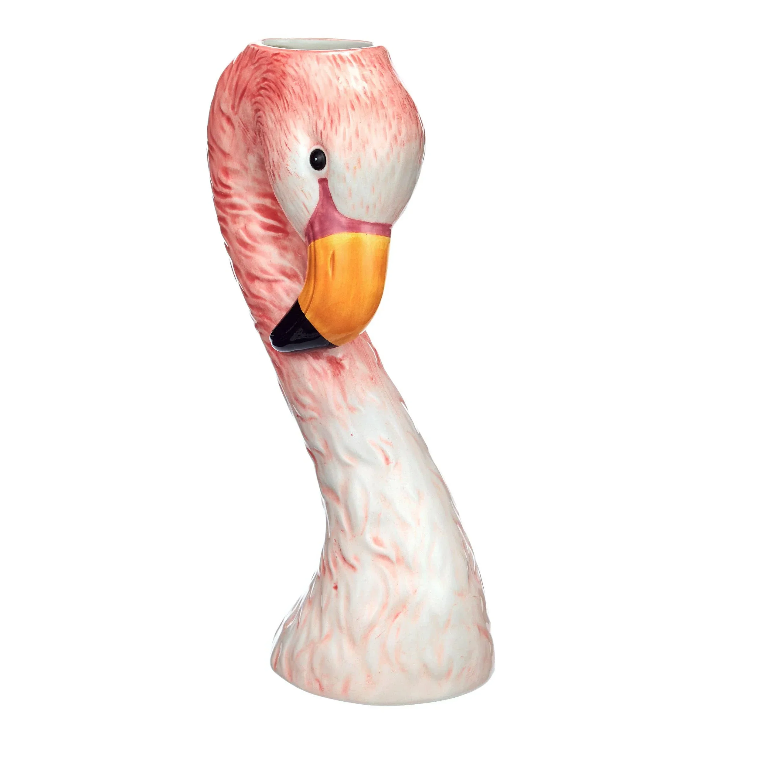 Bentley & Bo - Flamingo Head Vase (Medium) - Image 4
