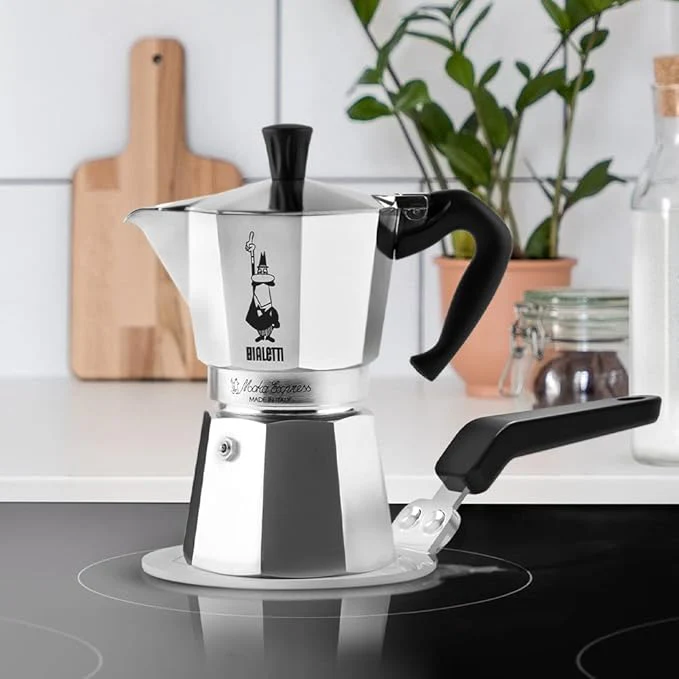 Bialetti Induction Hob Plate Adapter - Image 4