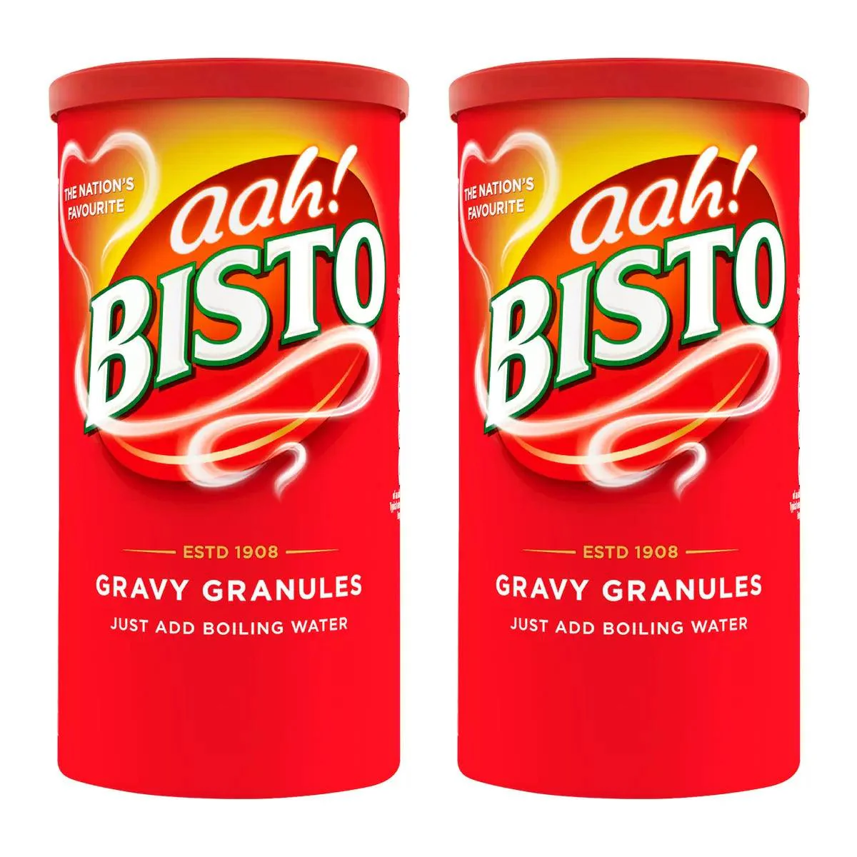 Bisto Gravy Granules (2x450g)