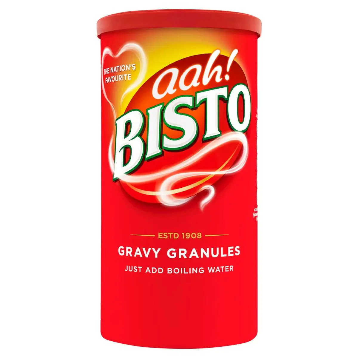 Bisto Gravy Granules (2x450g) - Image 2