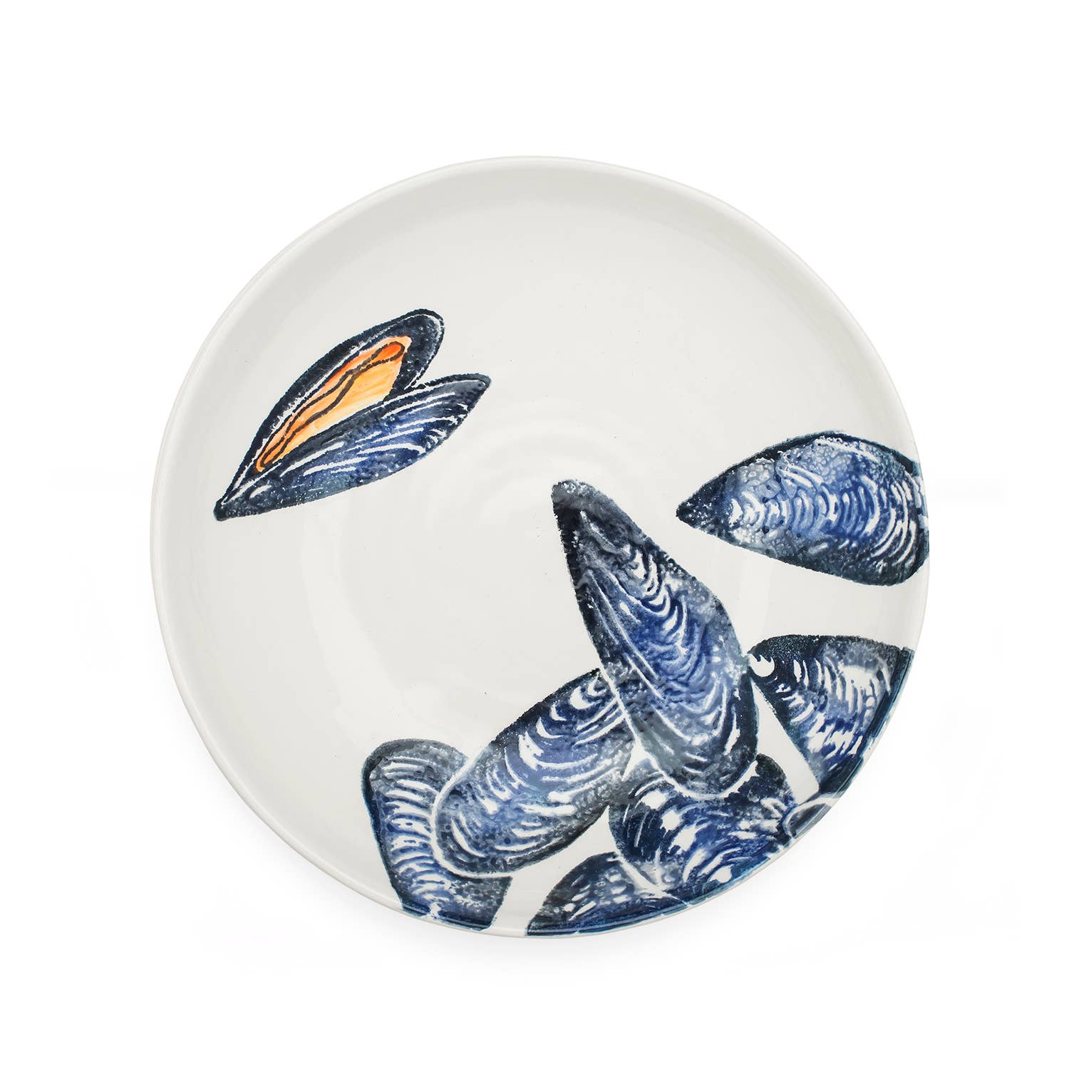 BlissHome Creatures Mussel Supper Bowl - Image 2