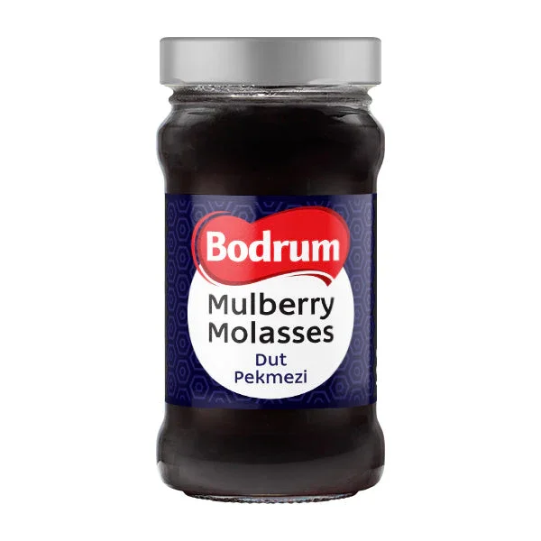 Bodrum Mulberry Molasses (380g)