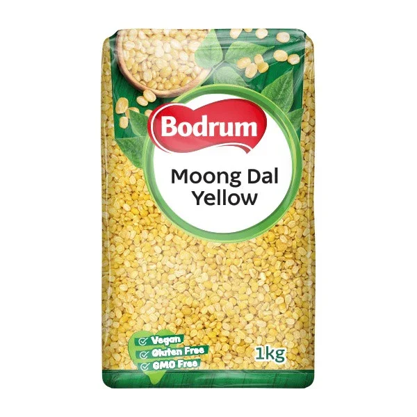 Bodrum Moong Dal (1kg)