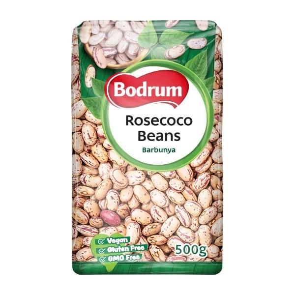 Bodrum Rosecoco Beans (500g)