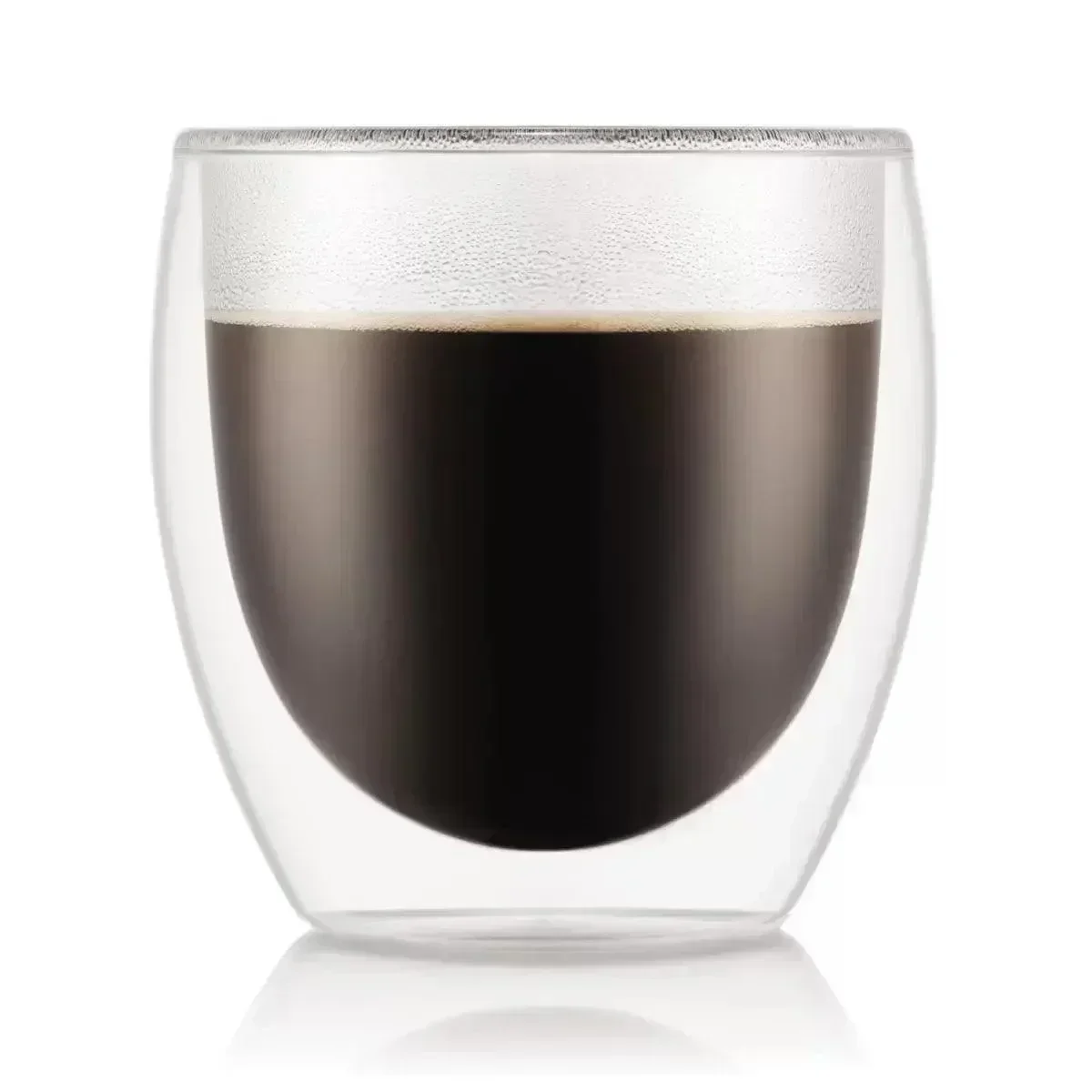 Bodum Pavina Double Walled Glasses (8 Pack) - Image 6