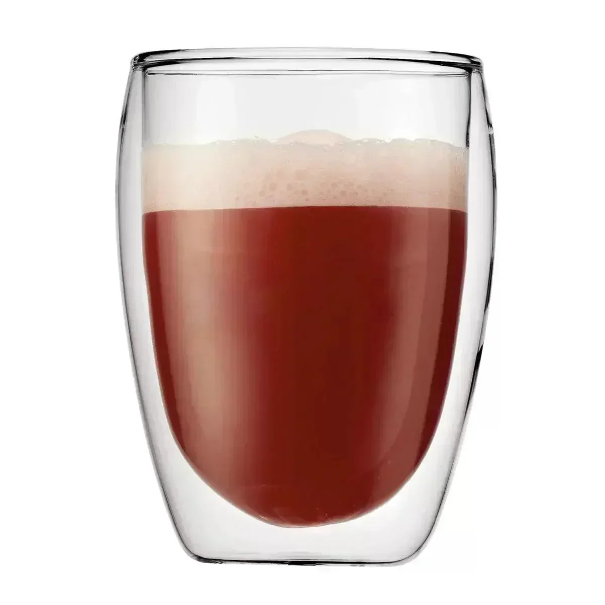 Bodum Pavina Double Walled Glasses (8 Pack) - Image 7
