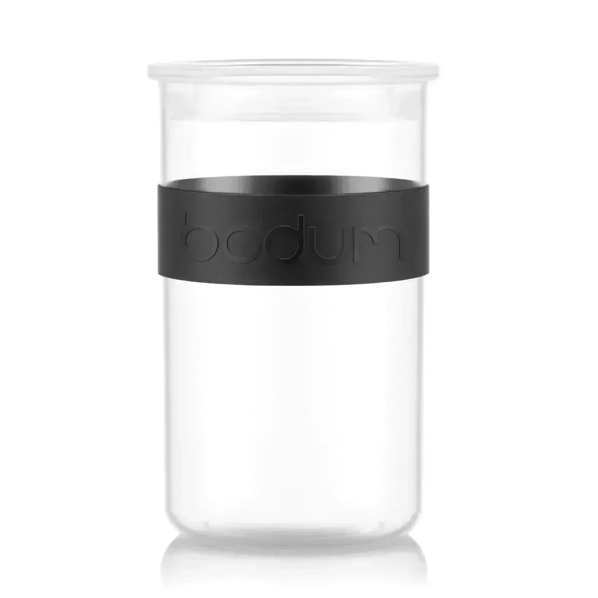 Bodum PRESSO 12 Storage Jars with Lids - Image 6