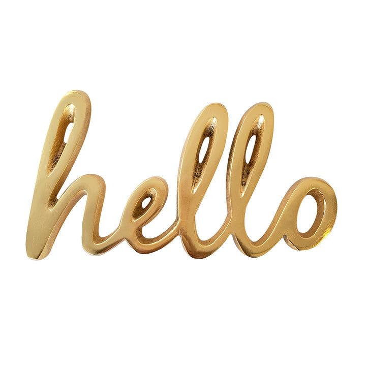 Bombay Duck Cast Word Hello