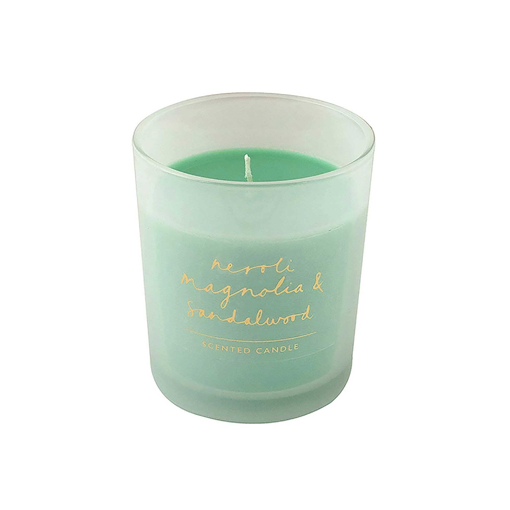 Bombay Duck Ooty Candle Small Neroli Magnolia & Sandal Wood - Image 2