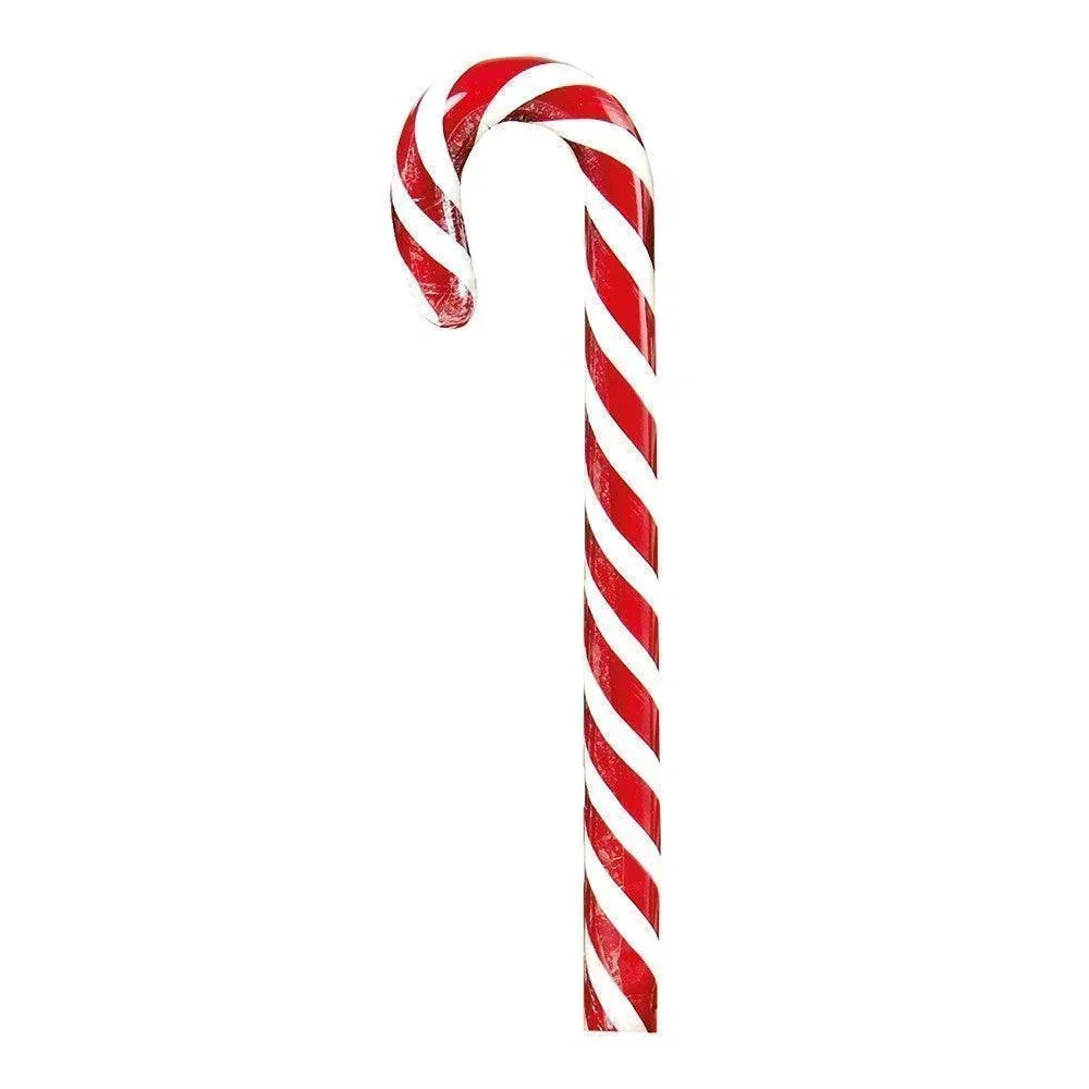 Bon Bon's Biggest Ever Red & White Candy Cane (34cm) - Image 4