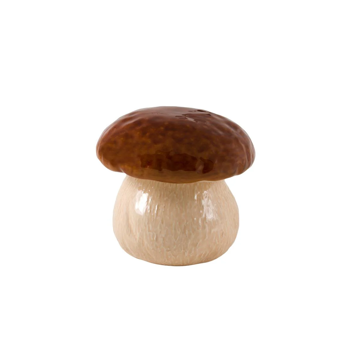 Bordallo Pinheiro Mushroom Medium Box (18.5cm)
