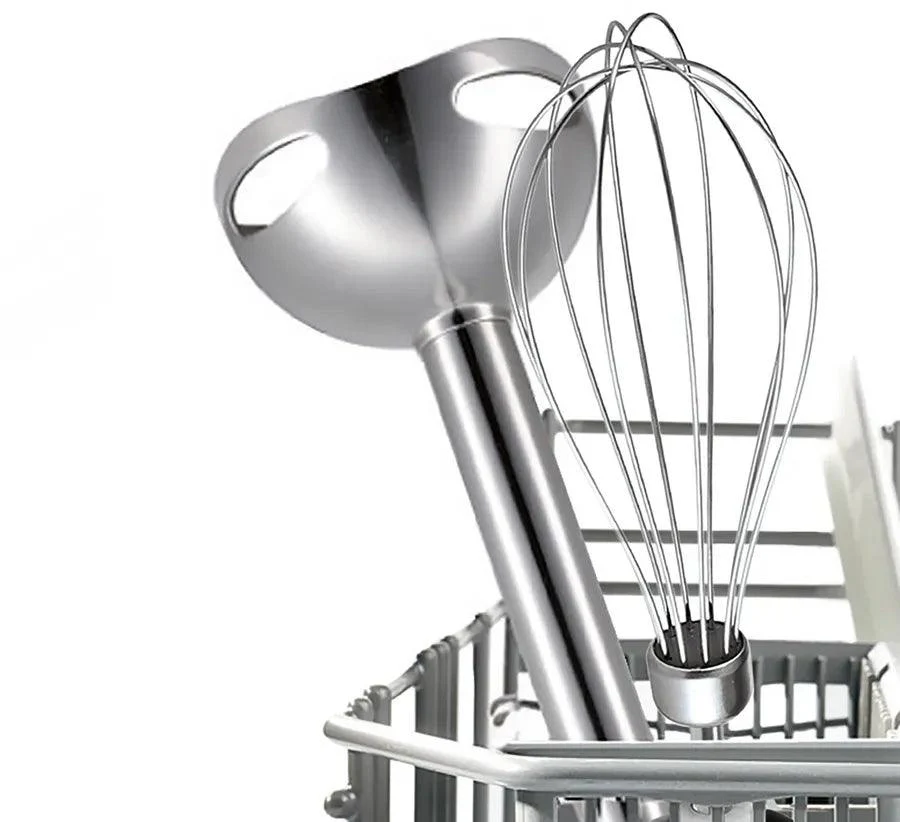 Bosch Hand Blender ErgoMixx 800 W White - Anthracite - Image 11