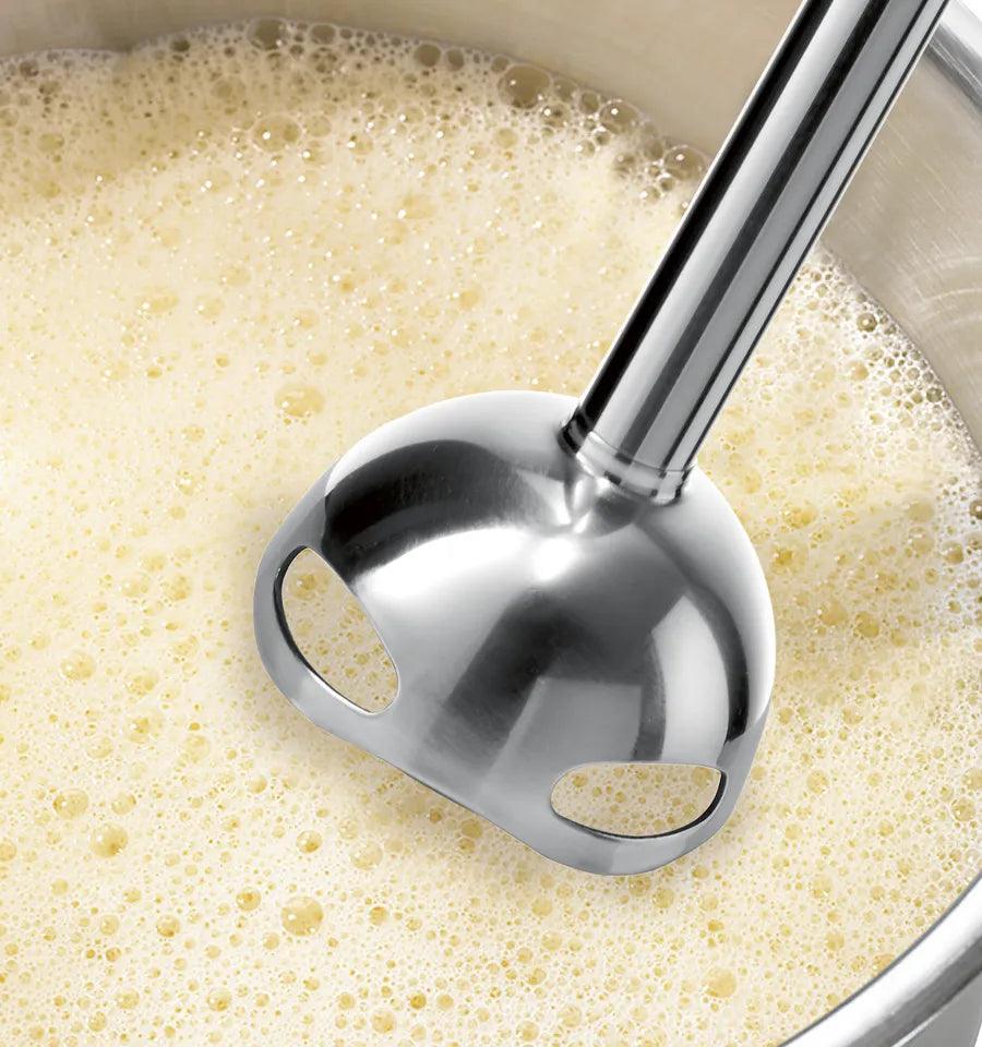 Bosch Hand Blender ErgoMixx 800 W White - Anthracite - Image 7