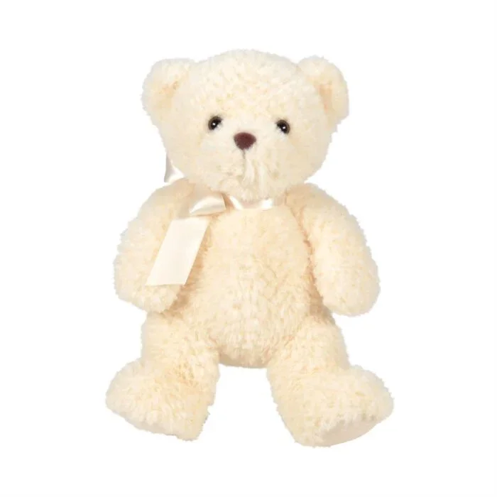 Boyd Bears Lil' Cupcake Plush Teddy Bear (20.5cm)