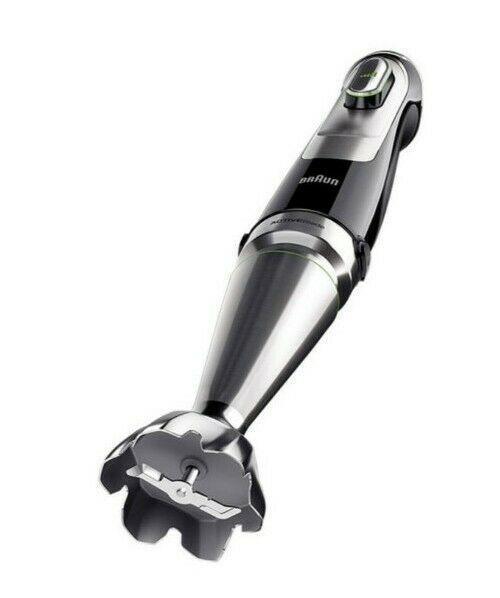 Braun Multiquick 5 in 1 Blender - Image 2