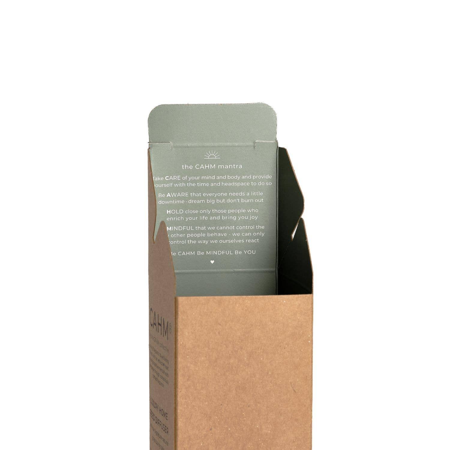 CAHM Amalfi Coast Luxury Diffuser - Black - Image 10