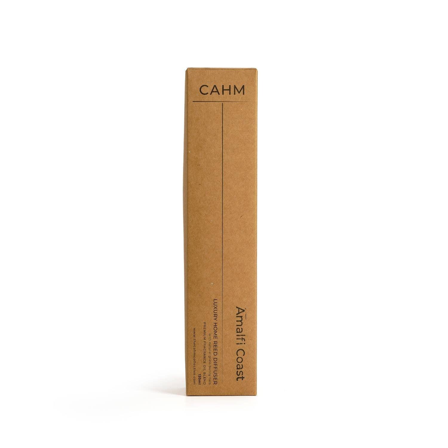CAHM Amalfi Coast Luxury Diffuser - Black - Image 7