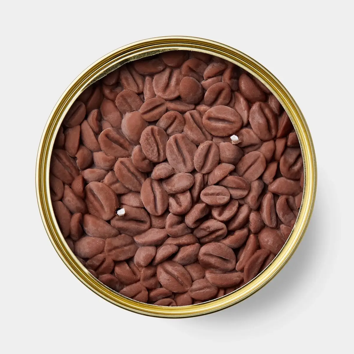 CandleHand CandleCan Coffee Beans Candle - Image 6