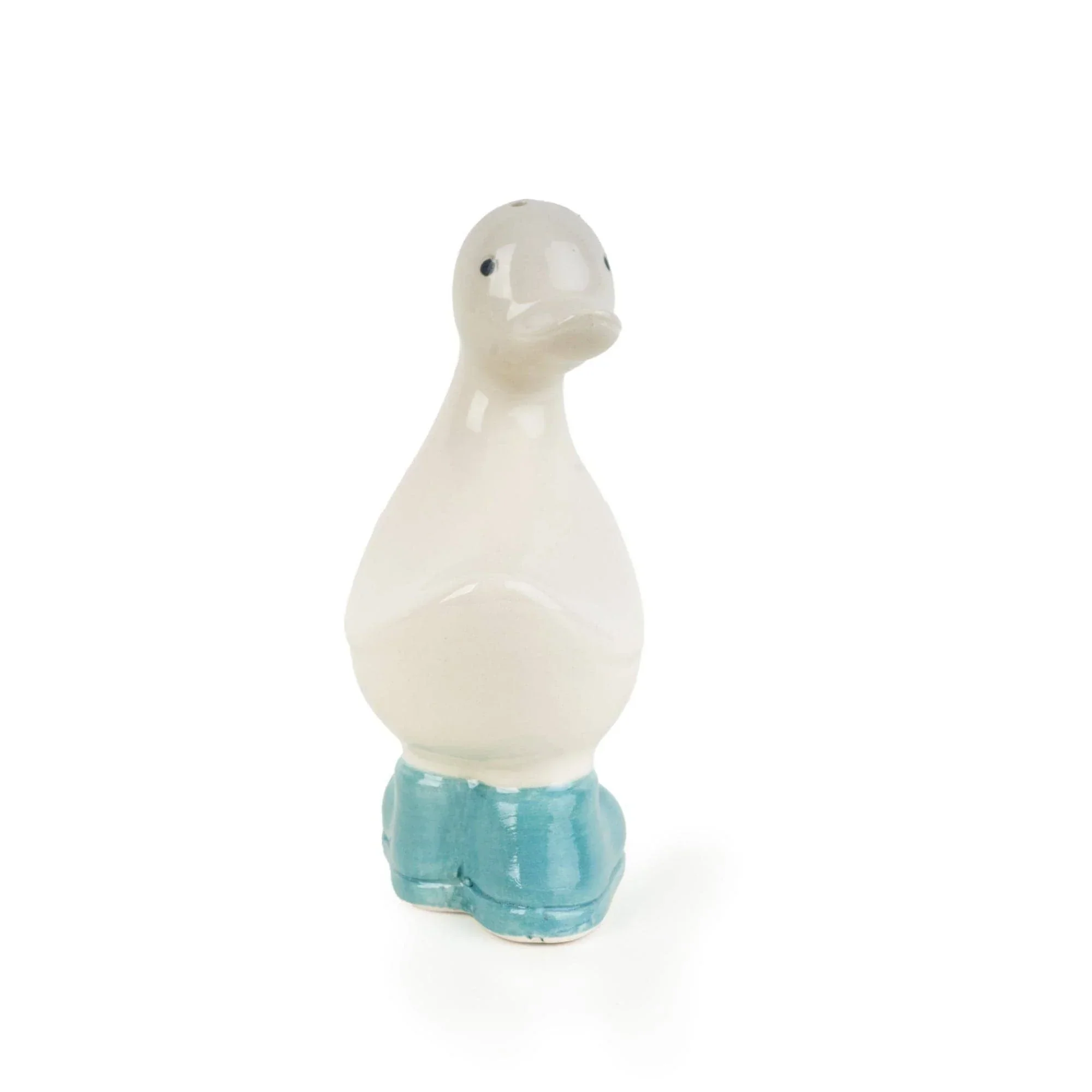 Candlelight - Salt & Pepper Shakers - Ducks with Wellies - Image 6
