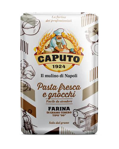Caputo Fresh Pasta and Gnocchi Flour (1kg)