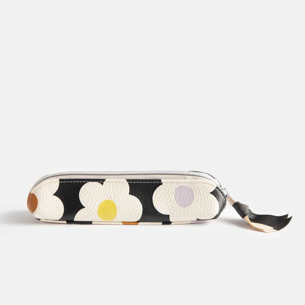 Caroline Gardner Multi Flower Charcoal Accessory Gift Set - Image 2