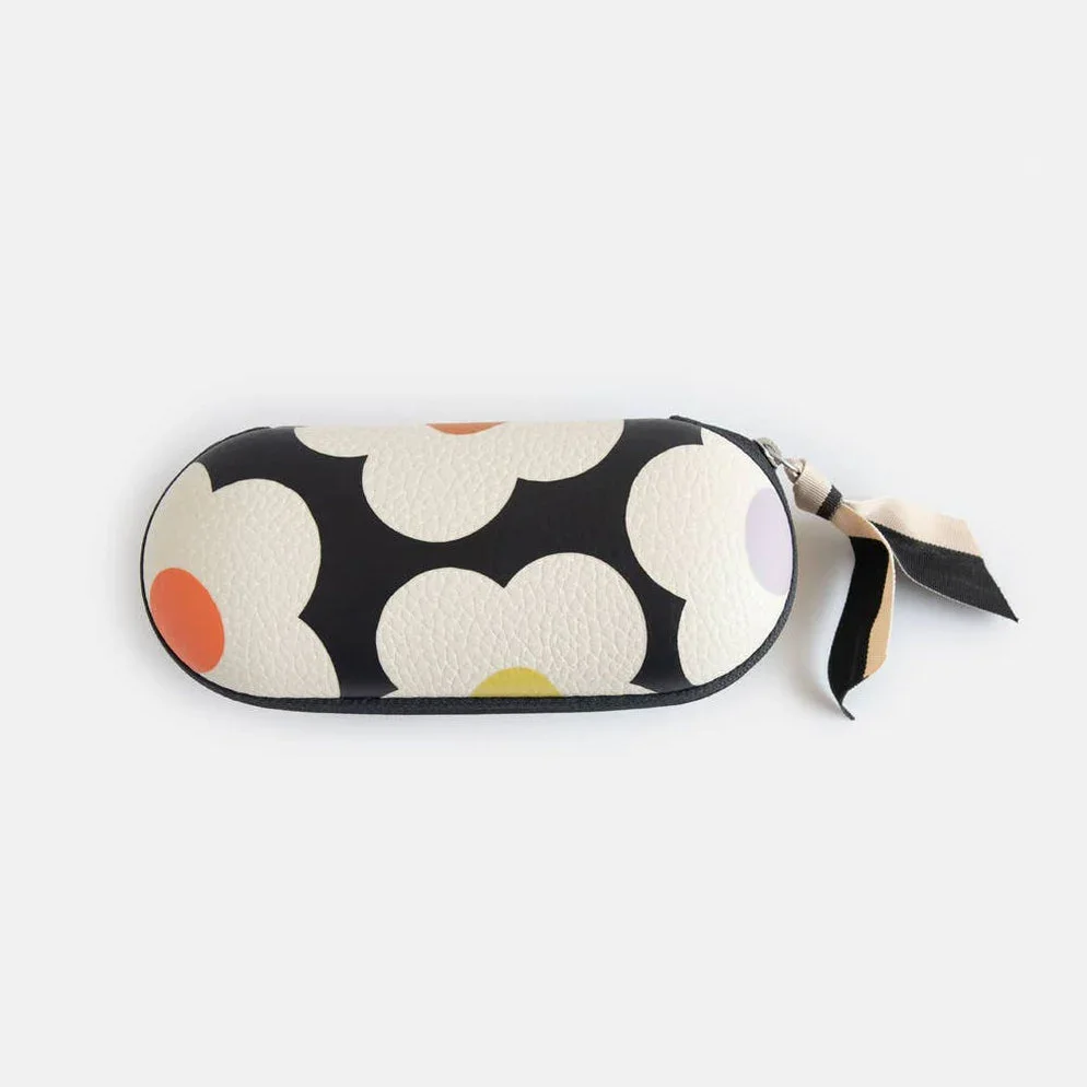 Caroline Gardner Multi Flower Charcoal Accessory Gift Set - Image 4