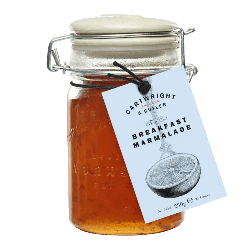 Cartwright & Butler - Breakfast Marmalade (280g)