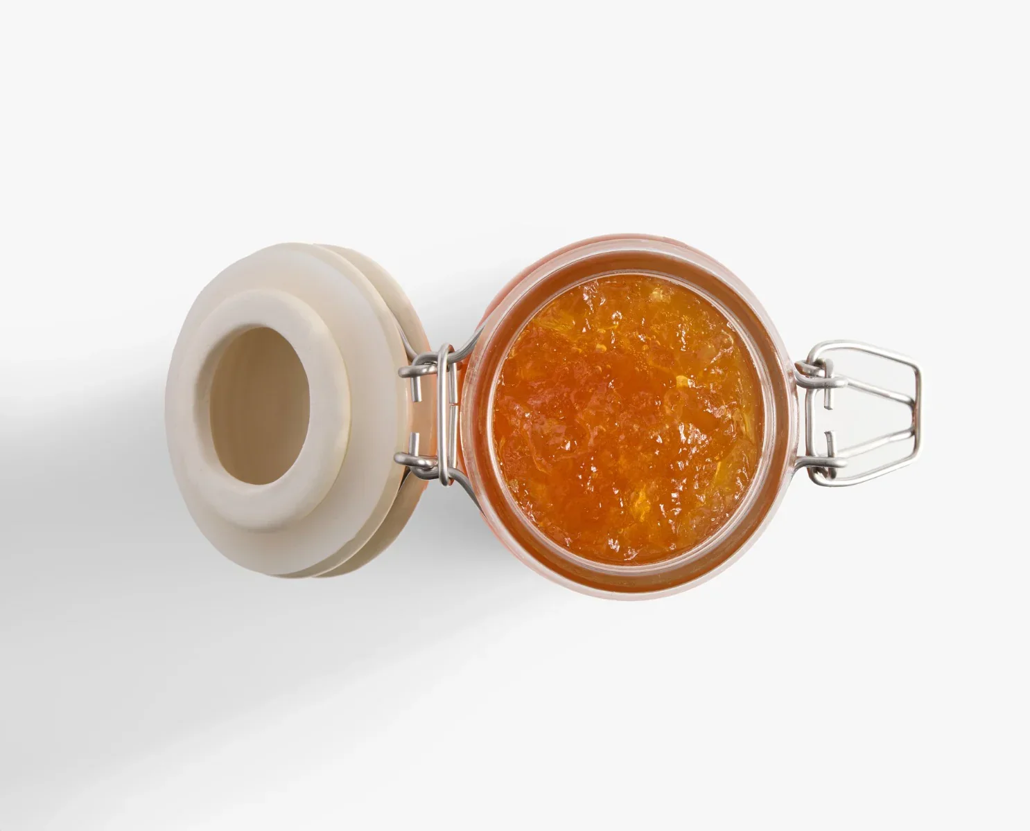 Cartwright & Butler - Fine Cut Three Fruit Marmalade (280g) - Image 2