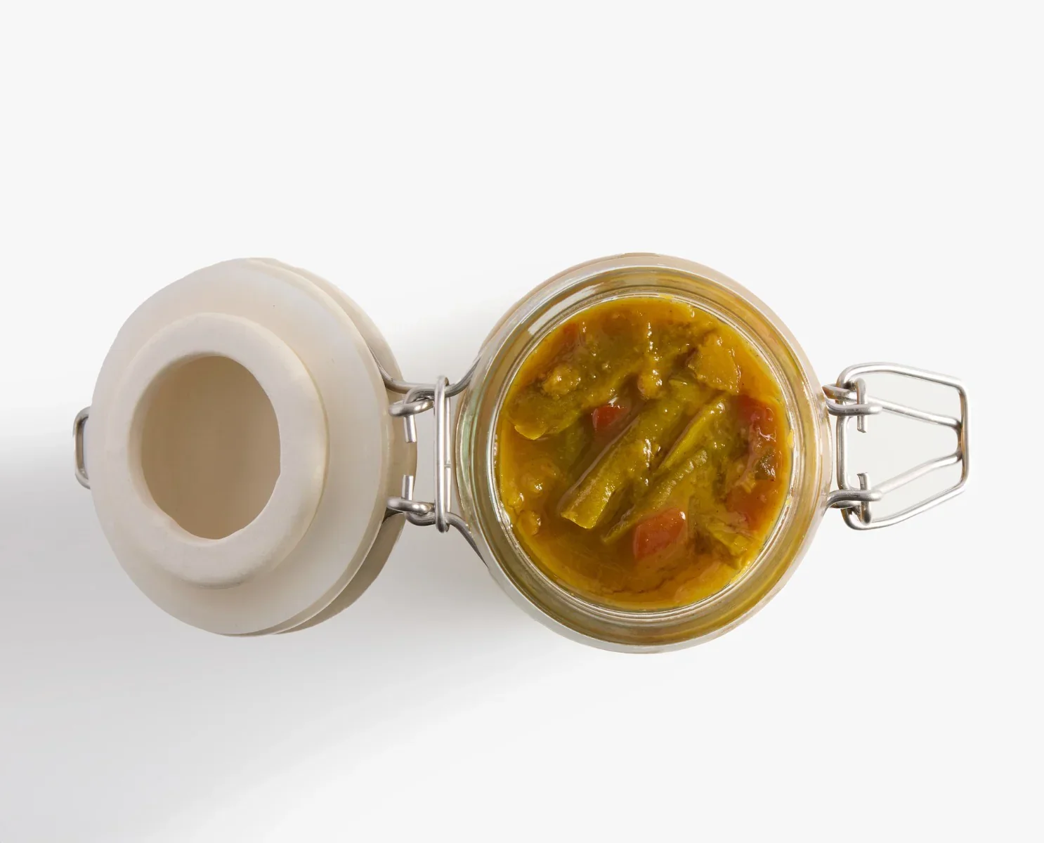Cartwright & Butler - Piccalilli Chutney (230g) - Image 3