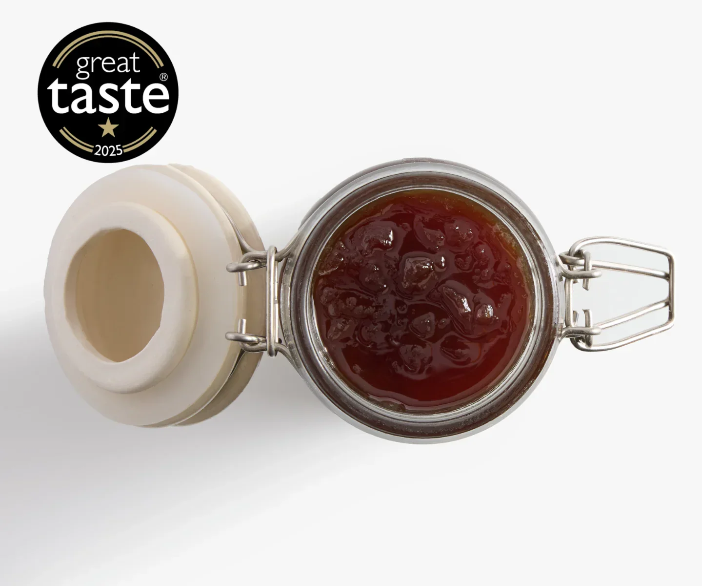 Cartwright & Butler - Red Onion Chutney (280g) - Image 3