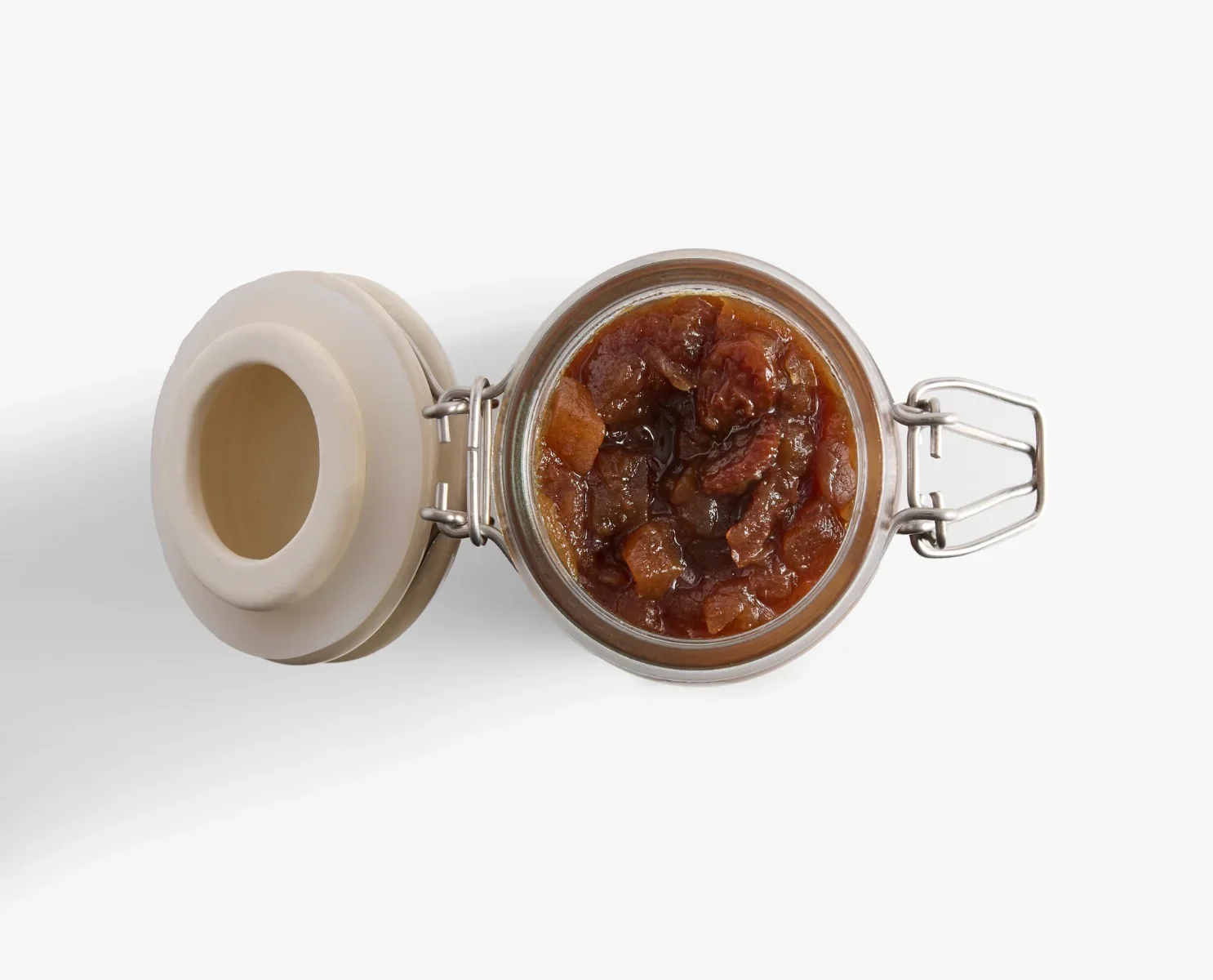 Cartwright & Butler - Sweet Apple Chutney (250g) - Image 3
