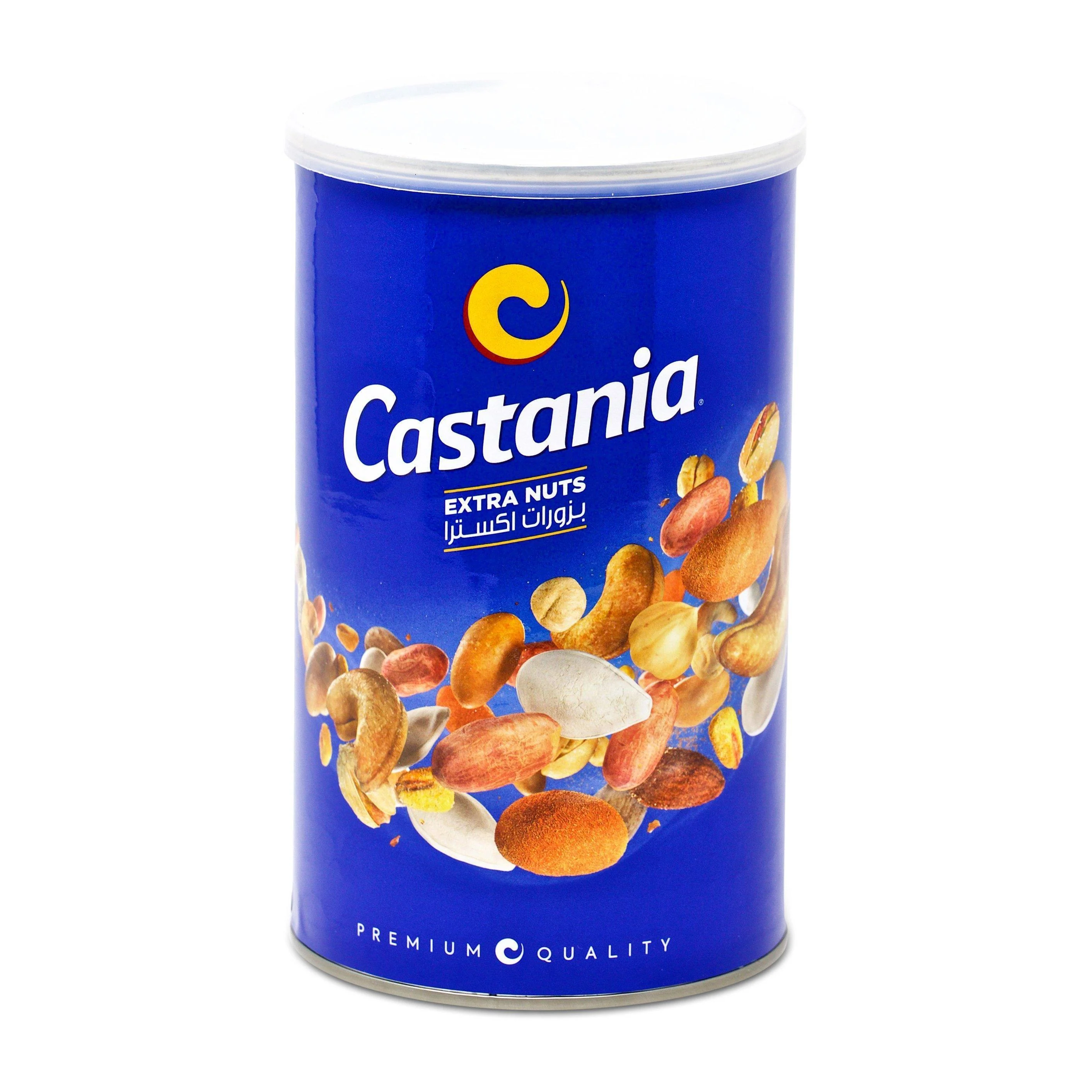 Castania Extra Mixed Nuts (450g)