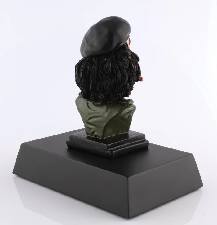 Che Guevara Figurine (14cm) - Image 3