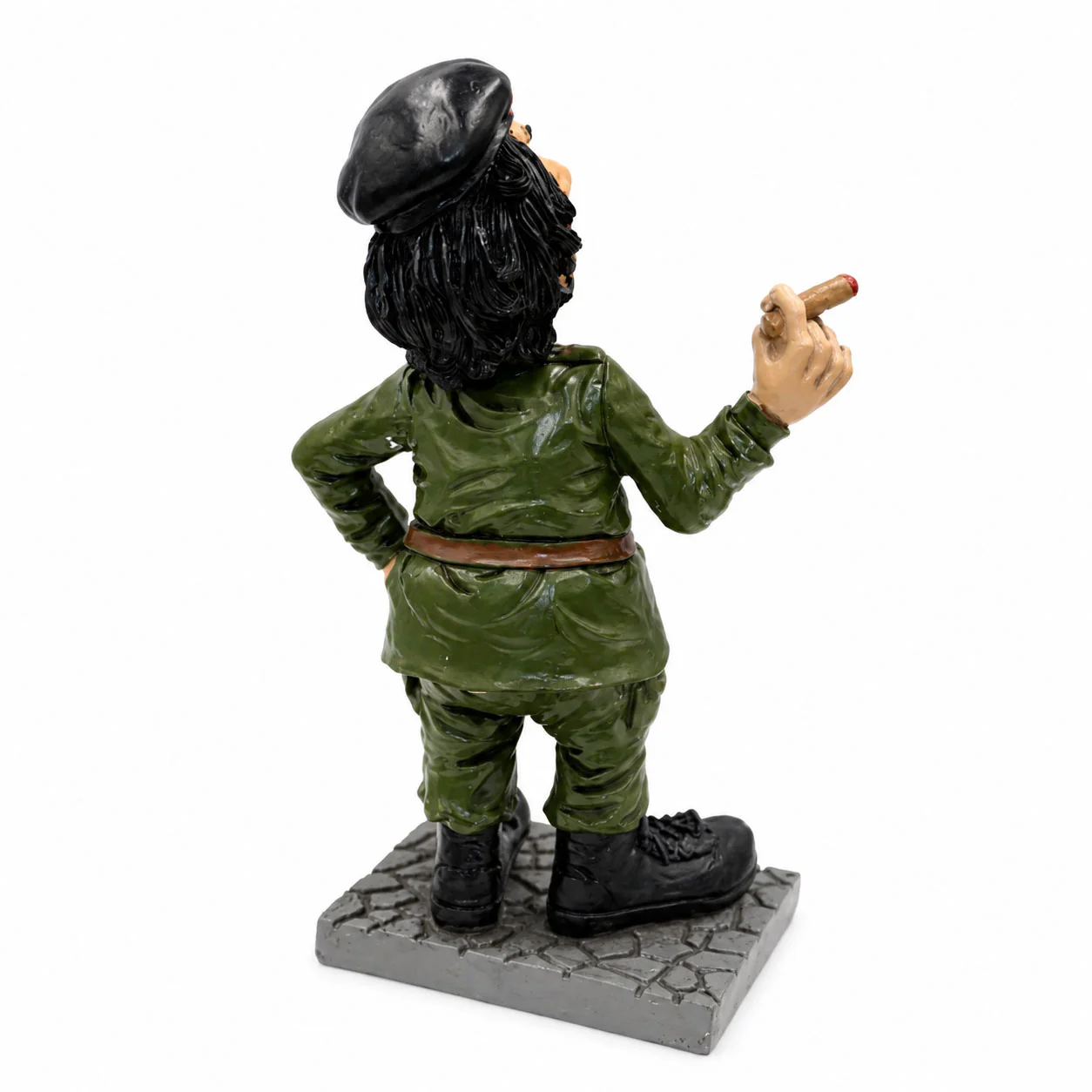 Che Guevara Figurine (18cm) - Image 2