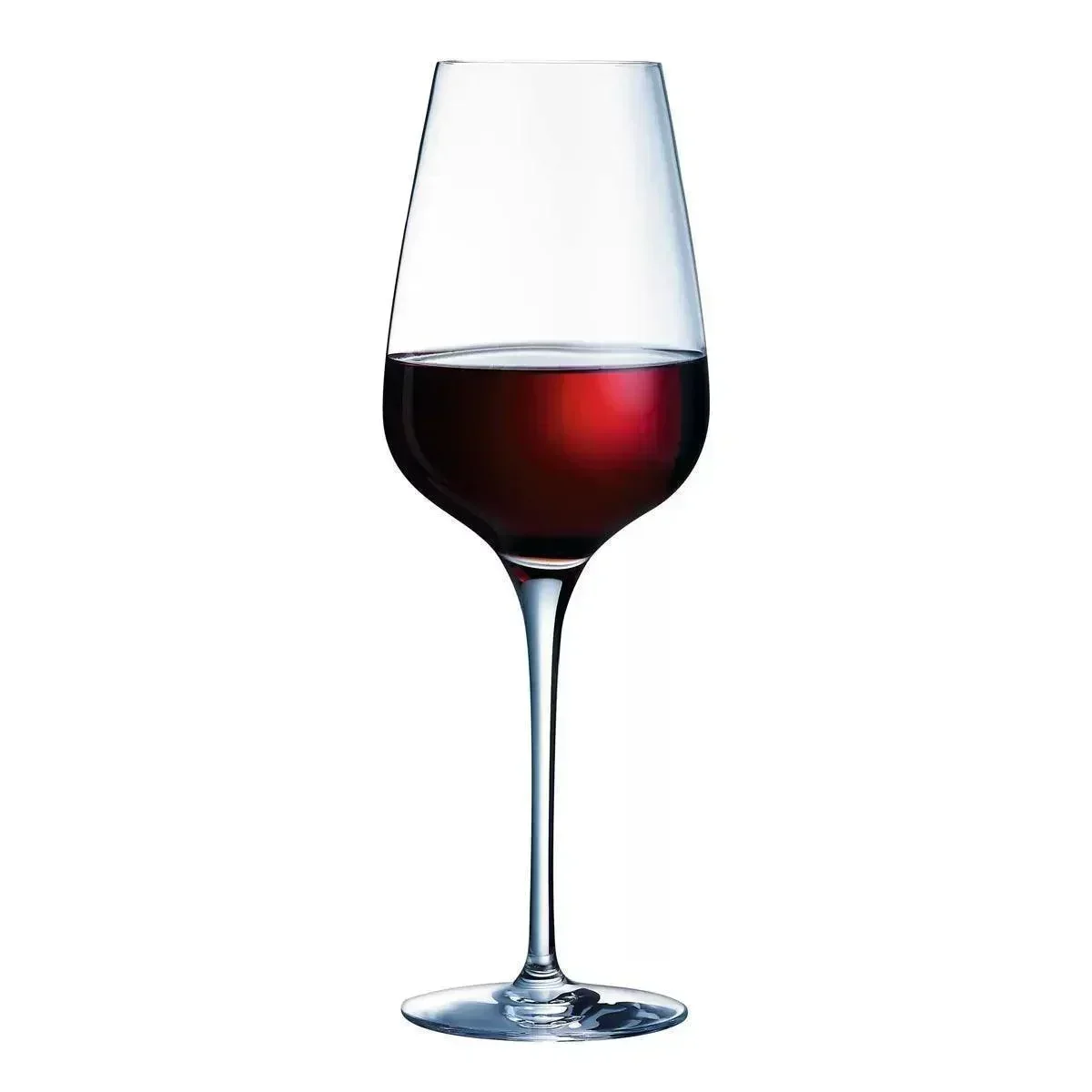 Chef & Sommelier Lisboa 55cl Wine Glasses Pack of 8. - Image 3