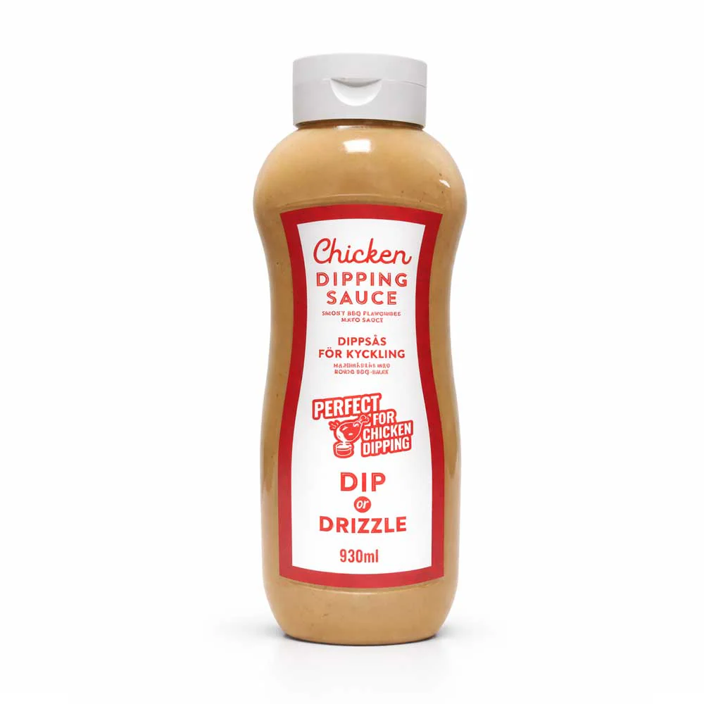 Chicken Dipping Sauce (930ml)