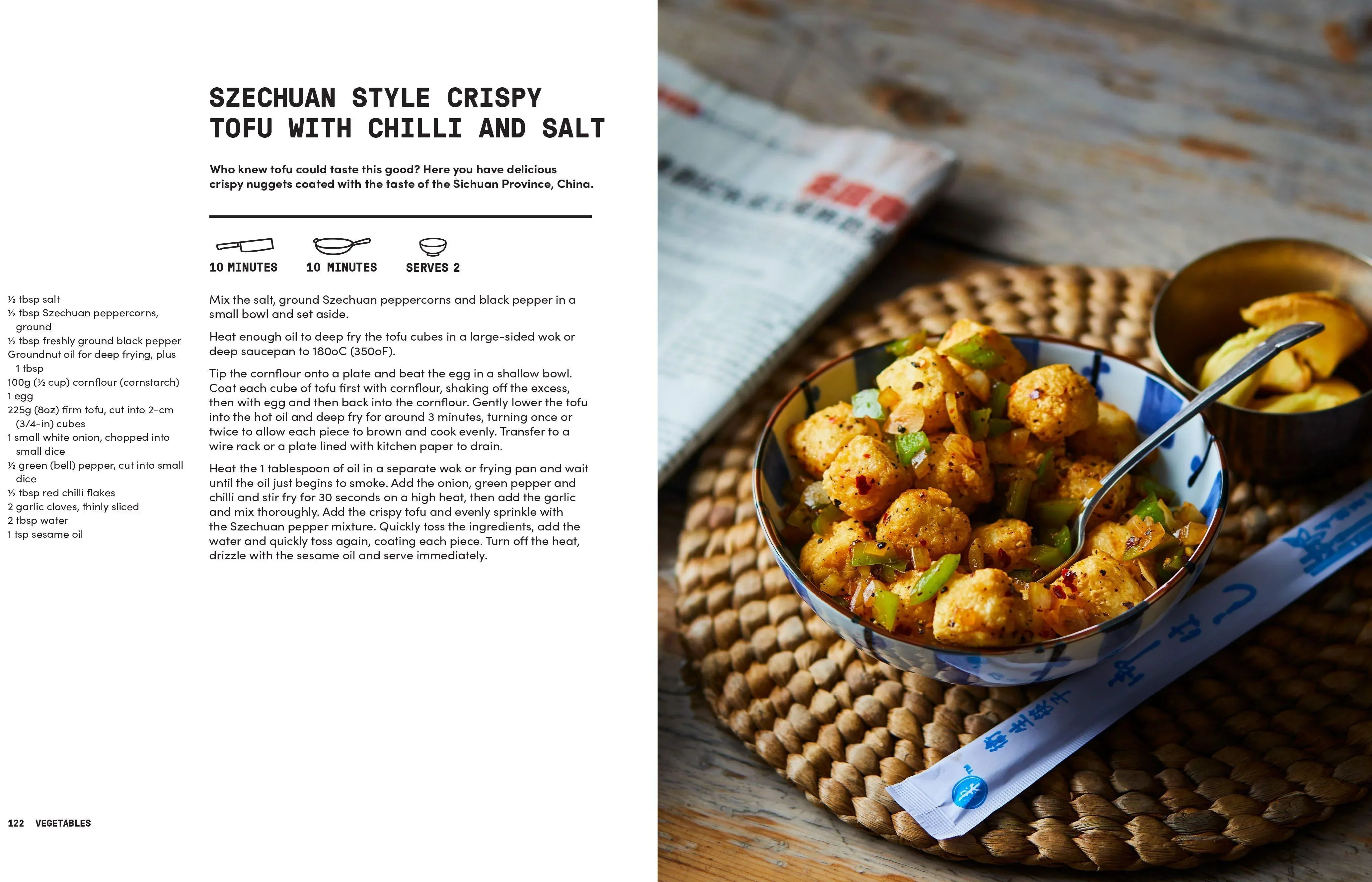 Kwoklyn Wan - Chinese Takeaway Cookbook - Image 4