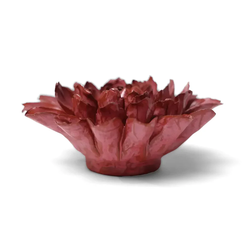Chive - Japan Blush Pink Star Dahlia Table Decoration Boho Design - Image 2