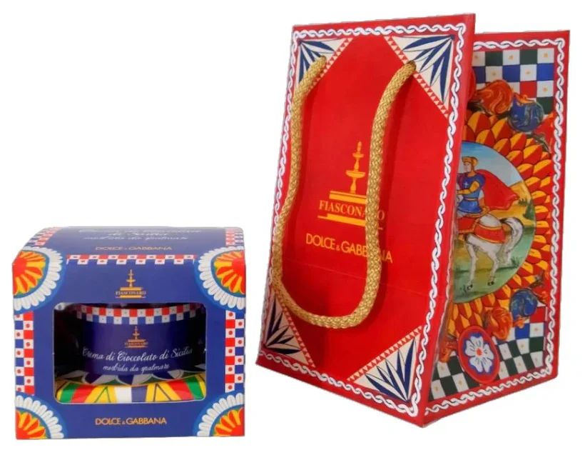 Dolce & Gabbana Gift Set - Image 3