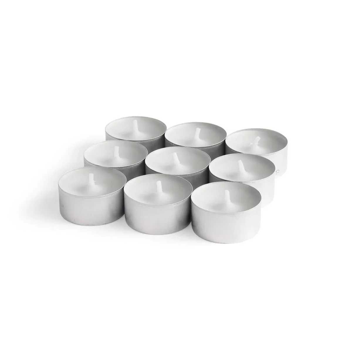Colony Tealights Frosty Morning - Image 3