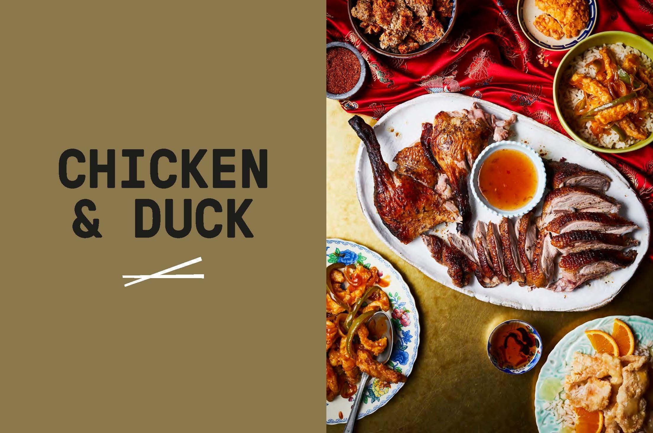 Kwoklyn Wan - The Complete Chinese Takeaway Cookbook - Image 2