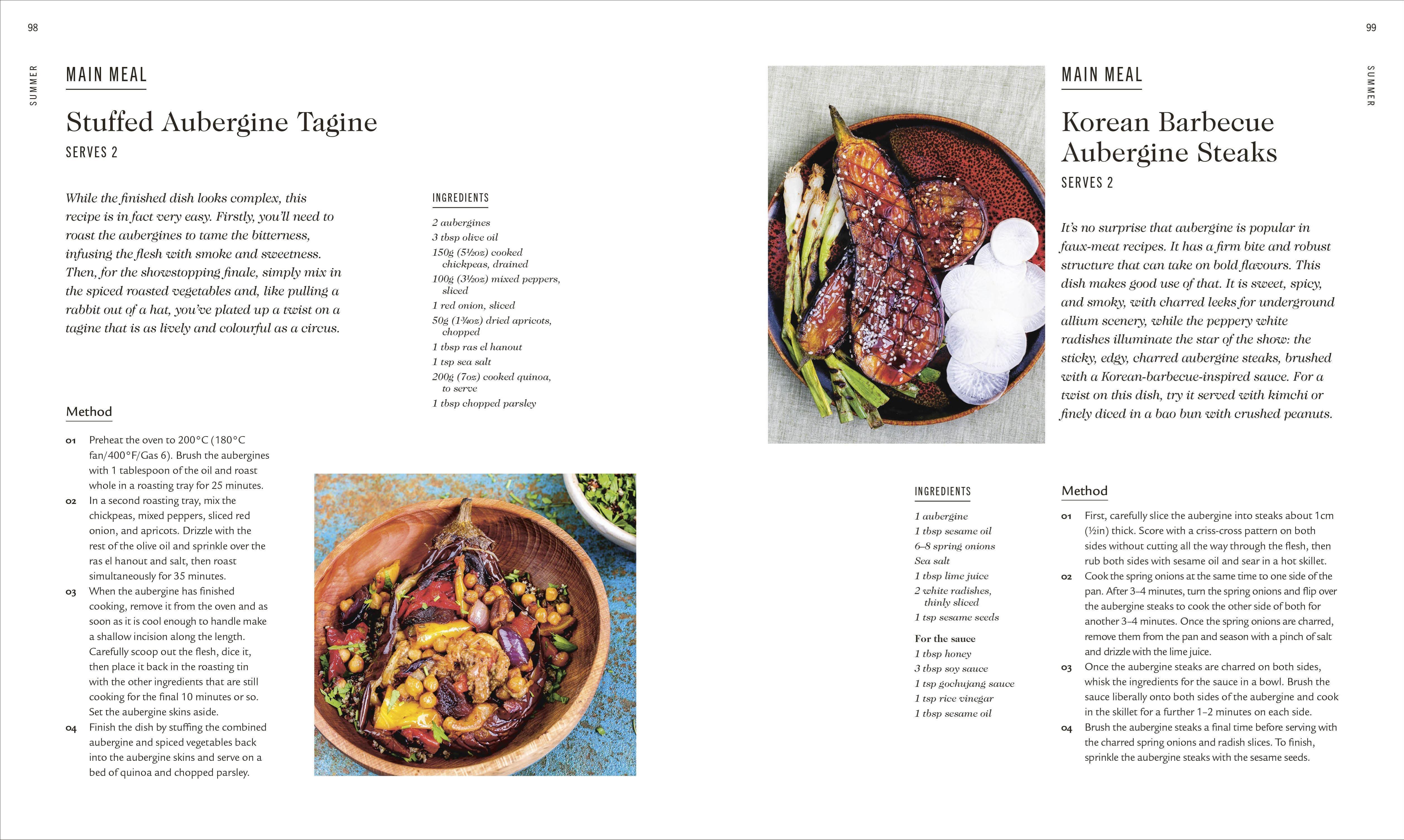 James Strawbridge - The Complete Vegetable Cookbook - Image 2