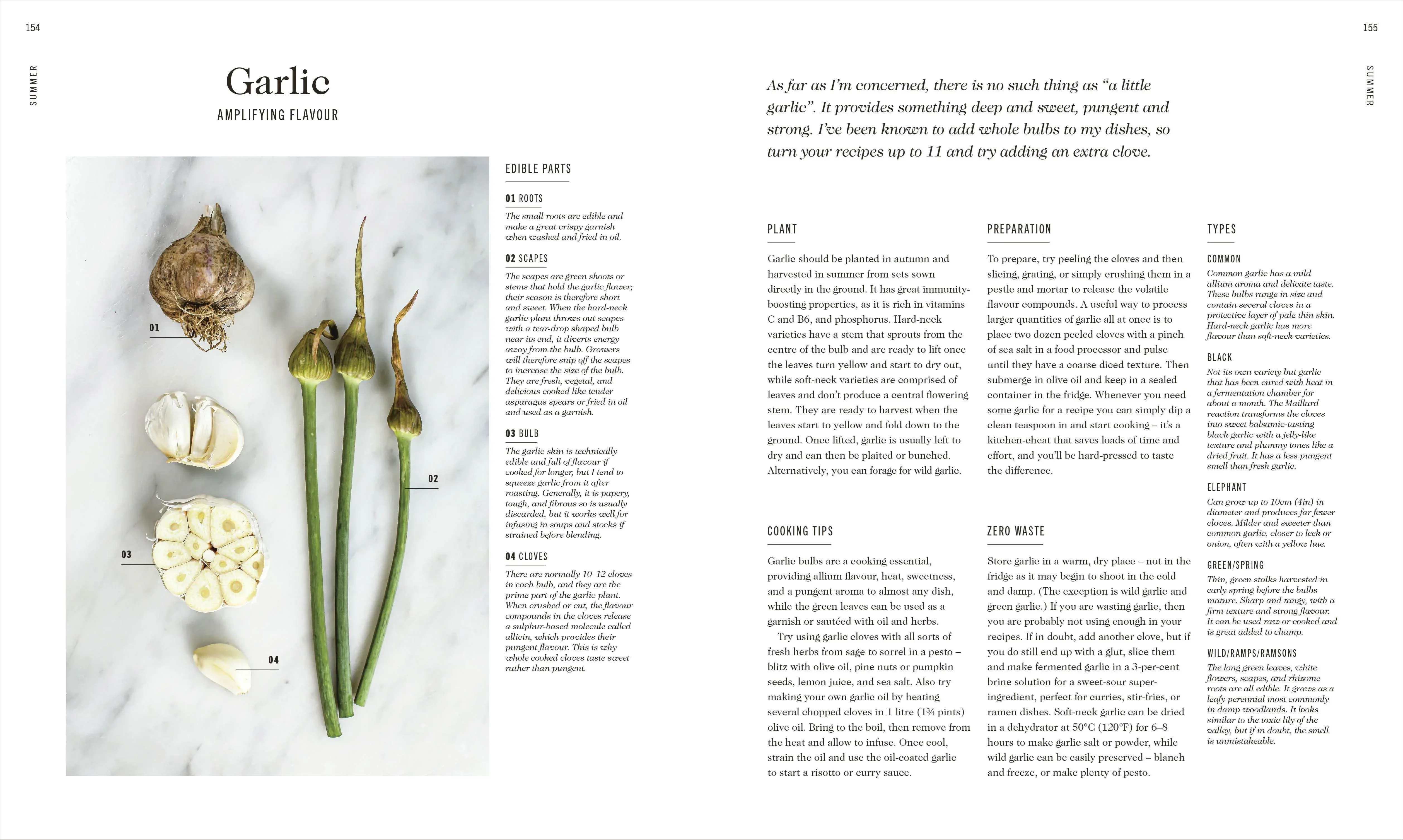 James Strawbridge - The Complete Vegetable Cookbook - Image 3