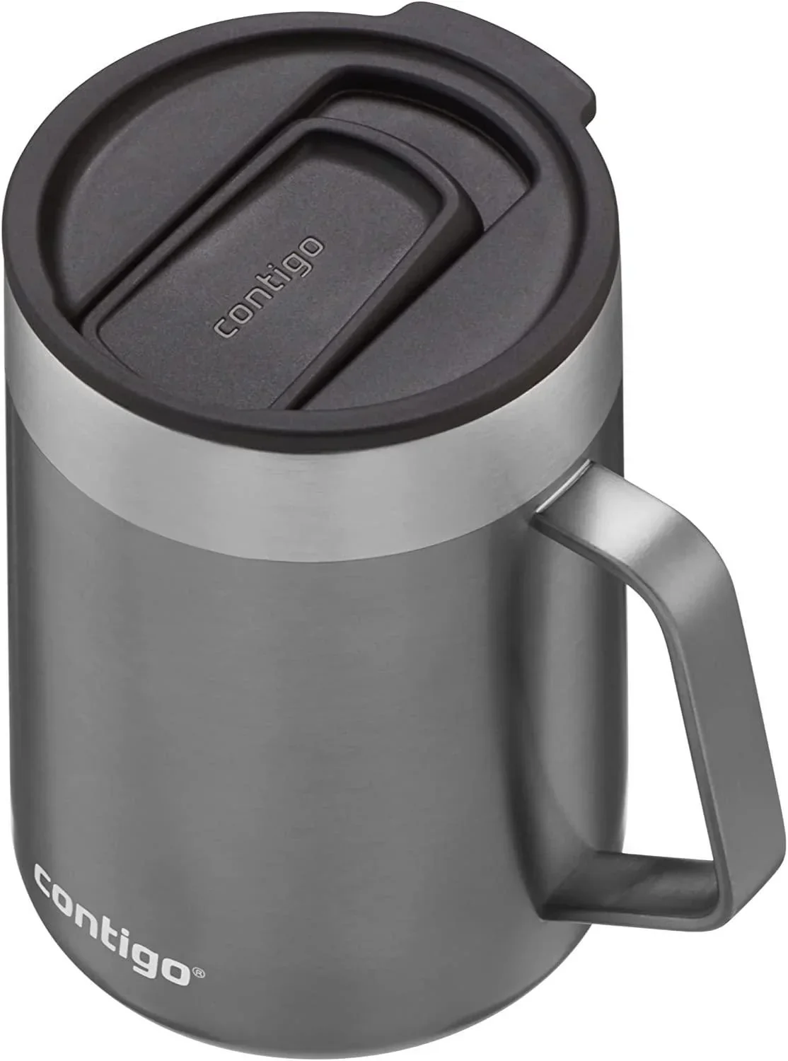 Contigo Streeterville Thermalock Desk Mug - Sake (420ml) - Image 3