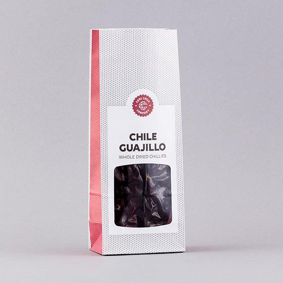 Cool Chile Guajillo Whole (50g) - Image 2