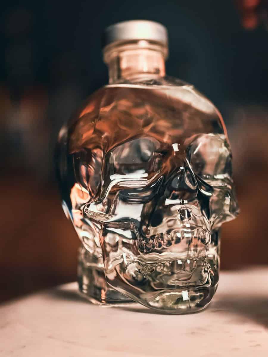 Crystal Head Vodka Jeroboam (3L) - Image 3