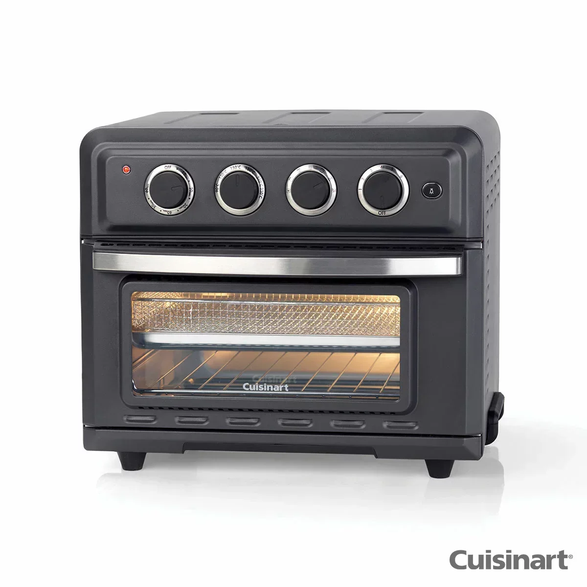 Cuisinart Air Fryer Mini Oven 17L (TOA60U)