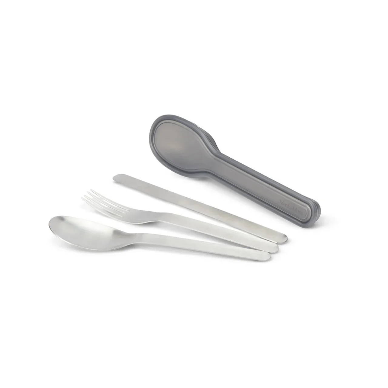 Black+Blum Cutlery Set with Portable Hygienic Carry Case - Image 6