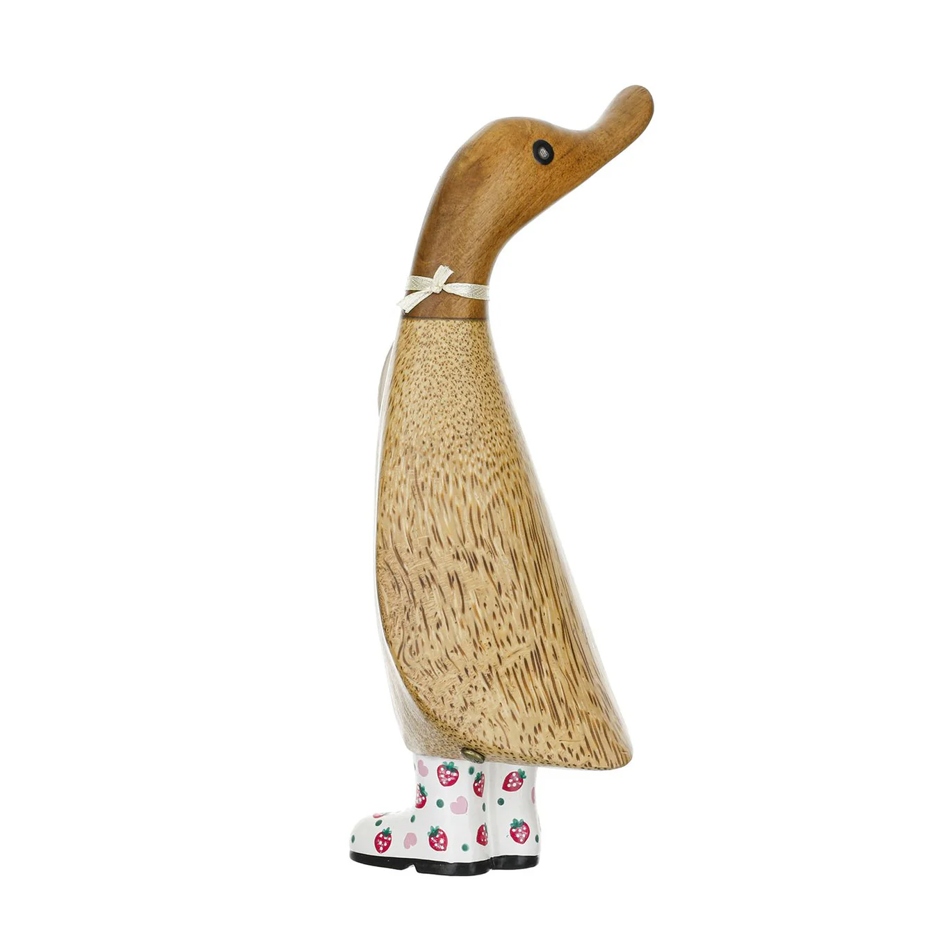 DCUK Strawberry Boots Ducklings (21cm) - Image 2